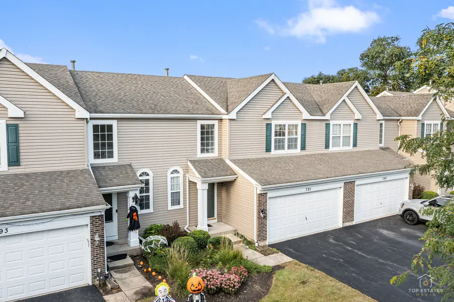 791 Silk Oak Lane, Crystal Lake, IL 60014 - #2