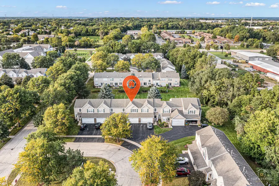 791 Silk Oak Lane, Crystal Lake, IL 60014 - #3