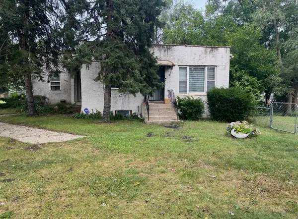 Address Withheld By Seller, Dolton, IL 60419
