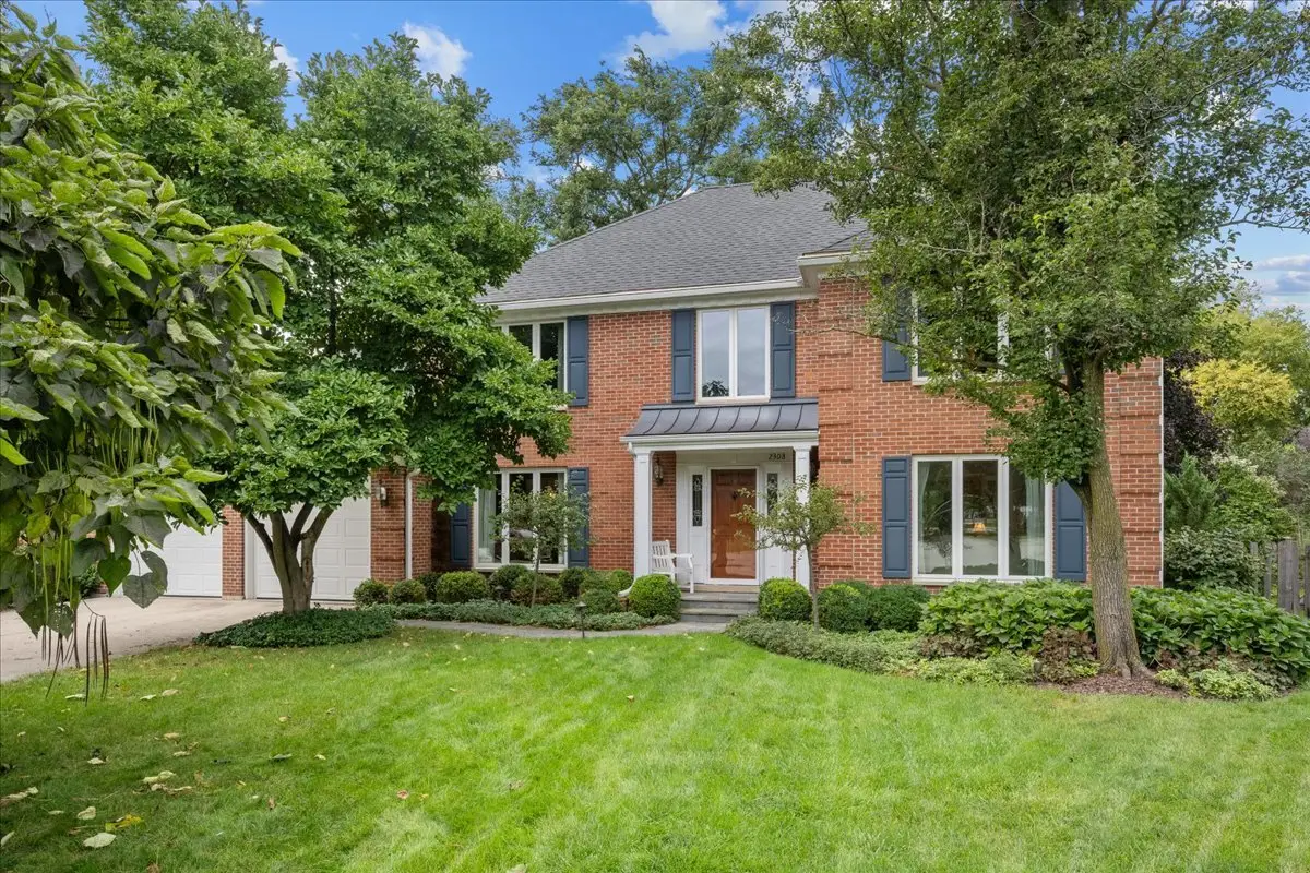 2308 Bianco Terrace, Glenview, IL 60025 - #1