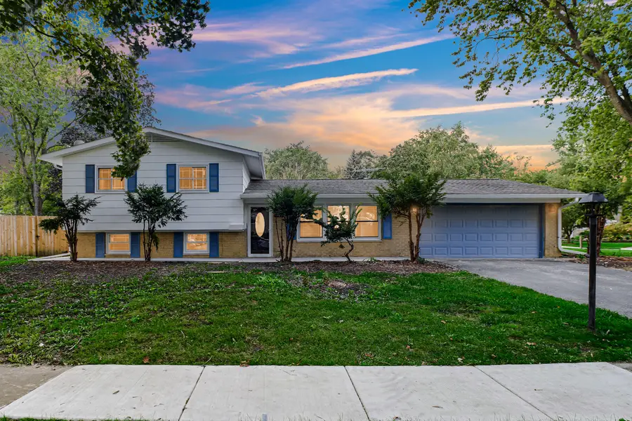 7180 Edgebrook Lane, Hanover Park, IL 60133 - #2