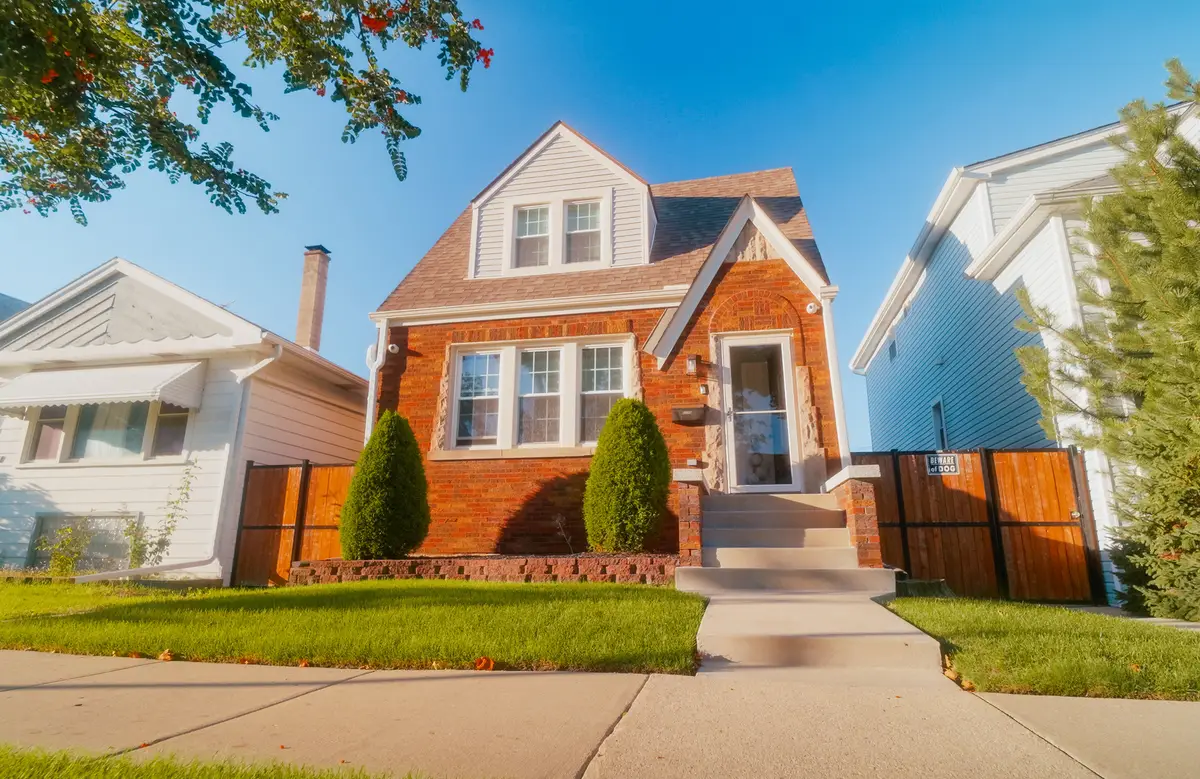 6222 W Henderson Street, Chicago, IL 60634 - #1