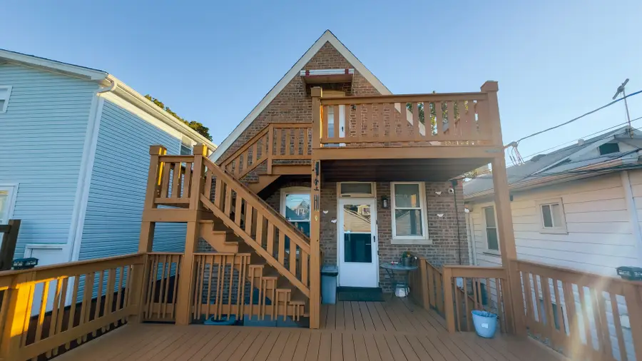 6222 W Henderson Street, Chicago, IL 60634 - #2