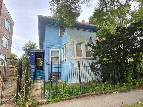 5460 W Fulton Street, Chicago, IL 60644