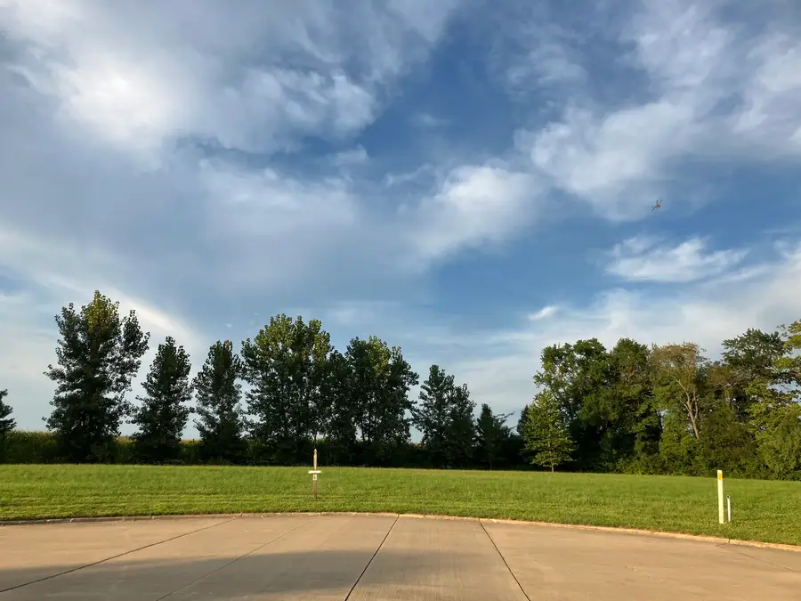 3008 N Brickhouses Road, Urbana, IL 61802 - #2