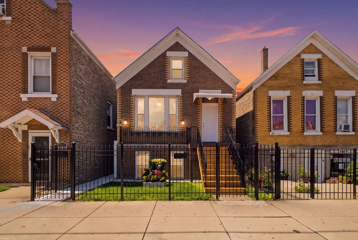 3012 S Pulaski Road, Chicago, IL 60623 - #1