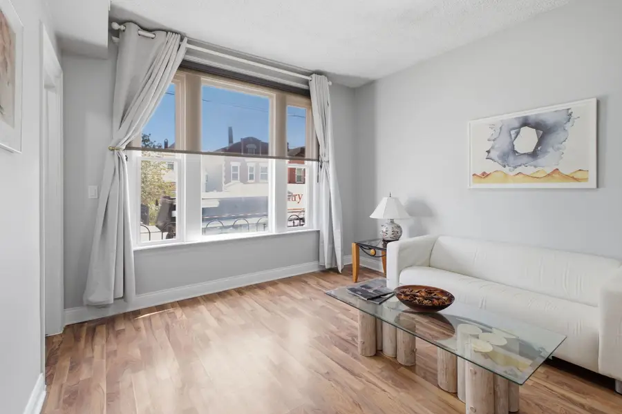 3012 S Pulaski Road, Chicago, IL 60623 - #3