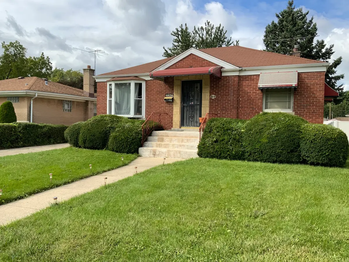 4638 Butterfield Road, Hillside, IL 60162 - #1