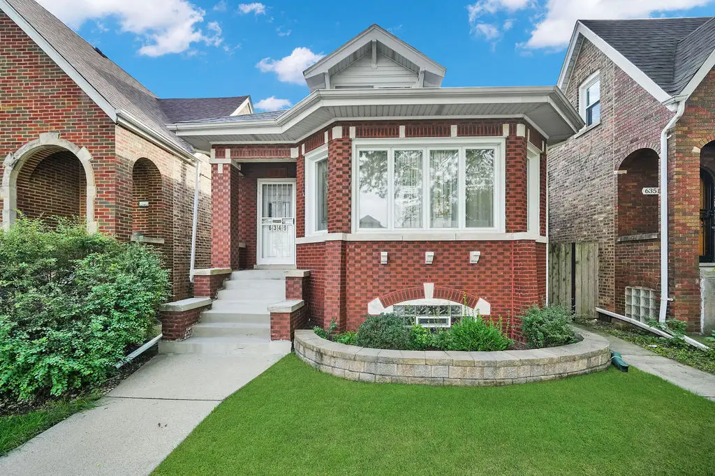 6349 S Karlov Avenue, Chicago, IL 60629 - #1