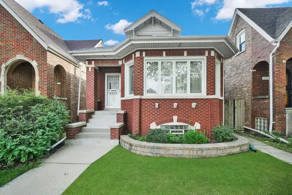 6349 S Karlov Avenue, Chicago, IL 60629