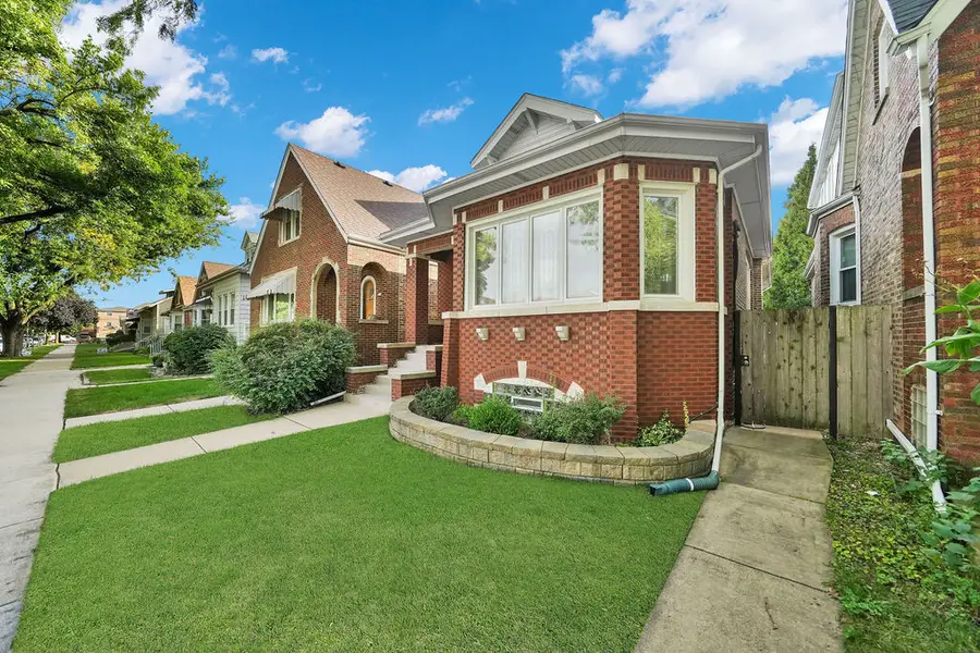 6349 S Karlov Avenue, Chicago, IL 60629 - #3