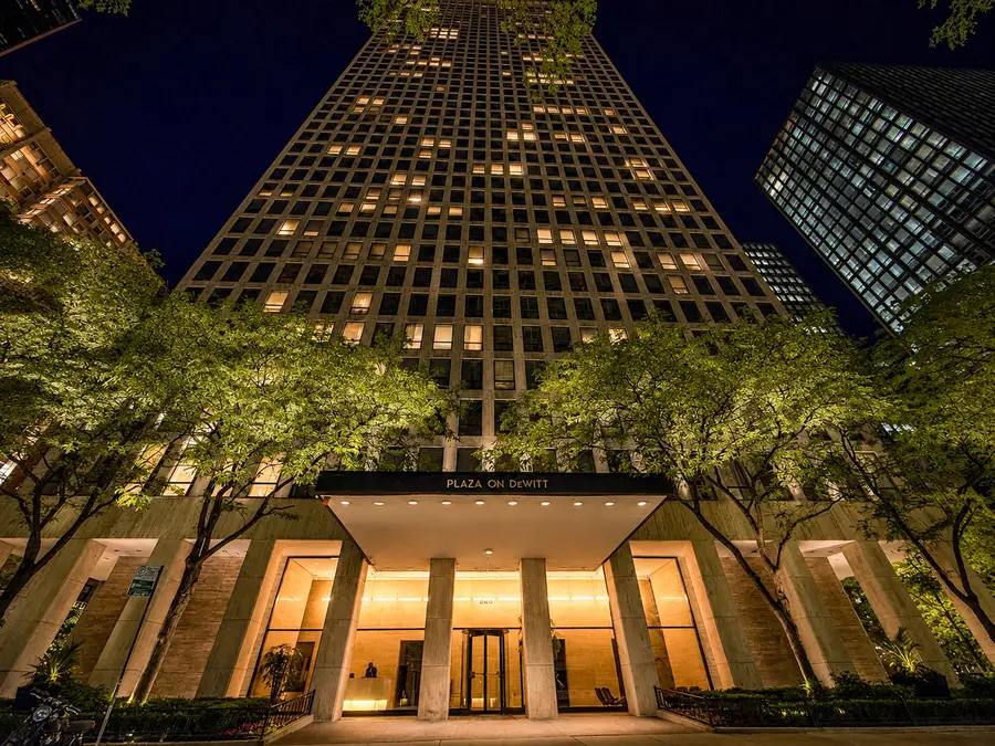 260 E Chestnut Street #2904, Chicago, IL 60611 - #2
