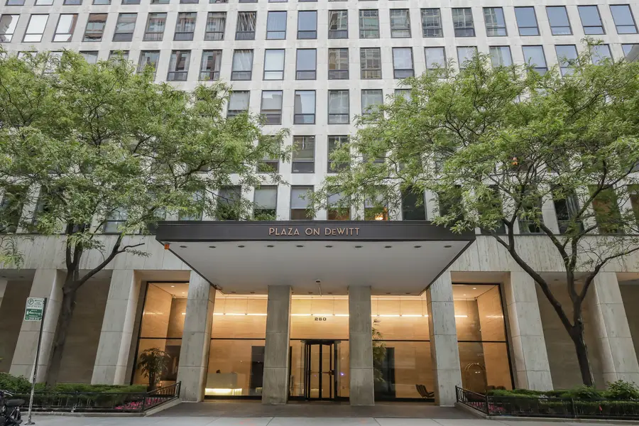260 E Chestnut Street #2904, Chicago, IL 60611 - #3