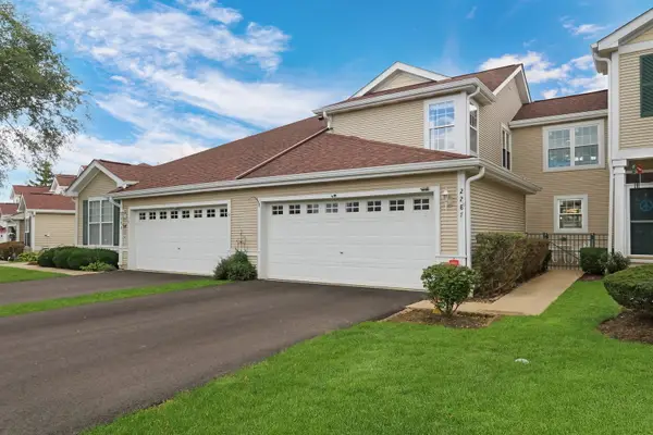 2287 W Bentley Lane, Round Lake, IL 60073