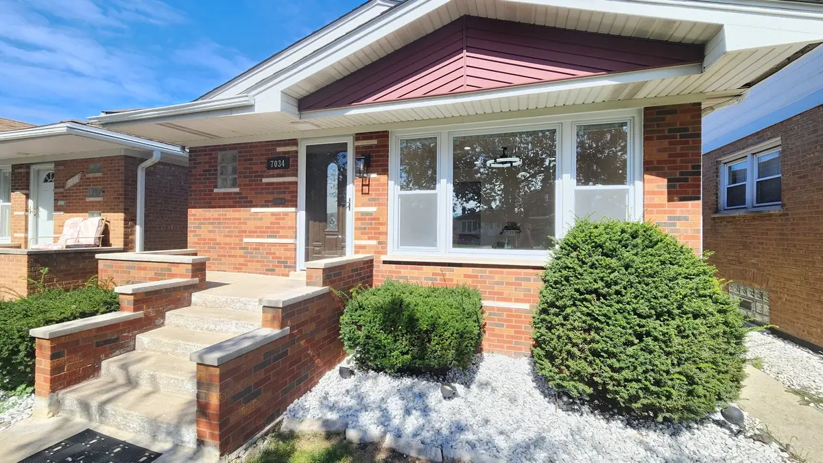 7034 W 63rd Place, Chicago, IL 60638 - #1