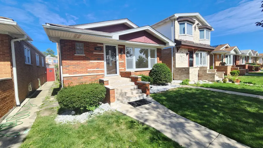 7034 W 63rd Place, Chicago, IL 60638 - #2