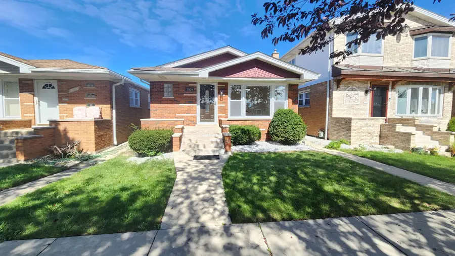 7034 W 63rd Place, Chicago, IL 60638 - #3
