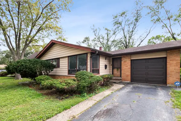 3407 Hickory Lane, Hazel Crest, IL 60429