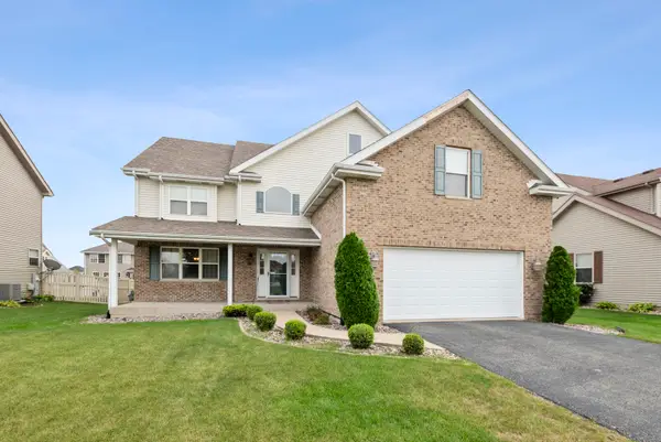 396 Hunters Drive, Beecher, IL 60401