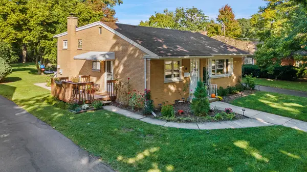 834 Beach Avenue, La Grange Park, IL 60526