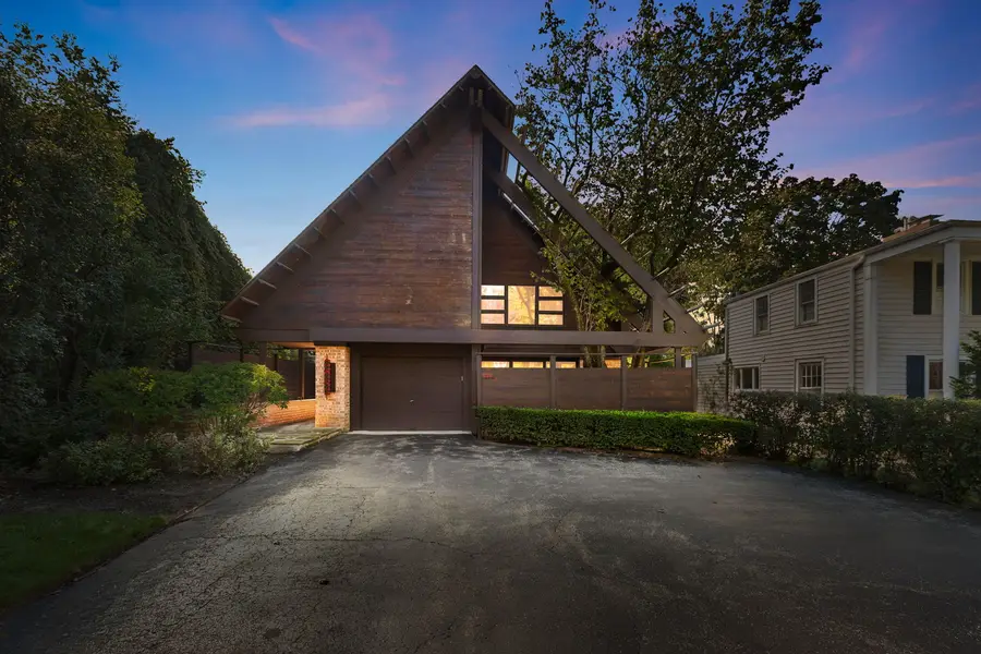 934 Marion Avenue, Highland Park, IL 60035 - #2