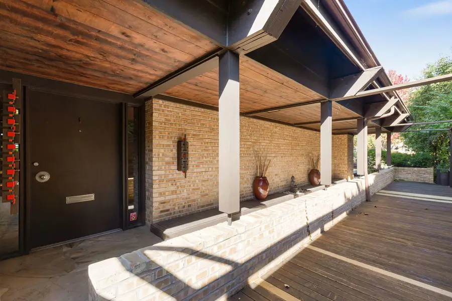 934 Marion Avenue, Highland Park, IL 60035 - #3