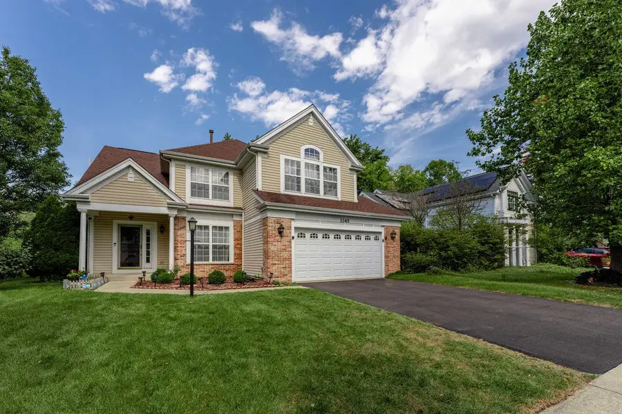 1265 Dunbarton Drive, Aurora, IL 60502 - #2
