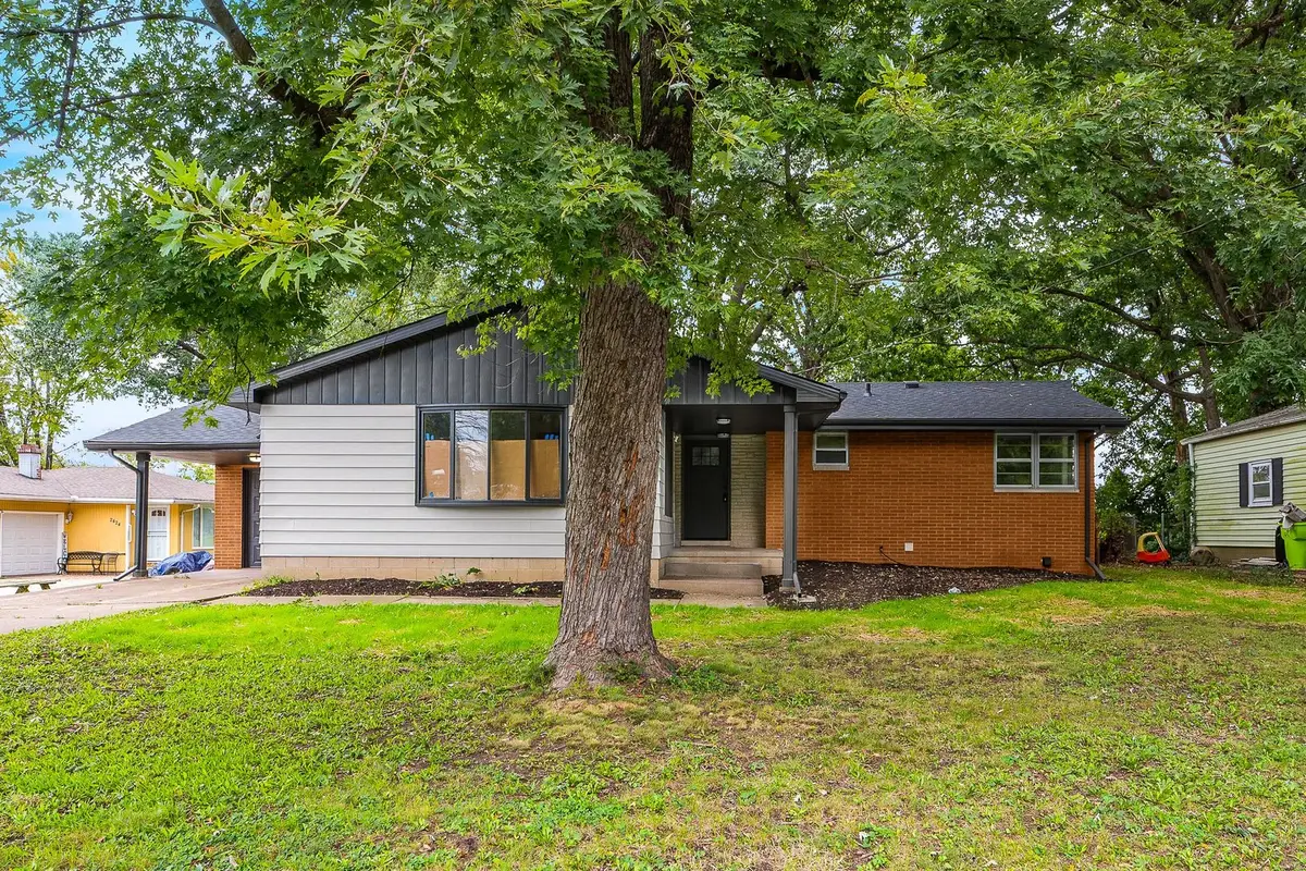 2418 N Lehman Road, Peoria, IL 61604 - #1
