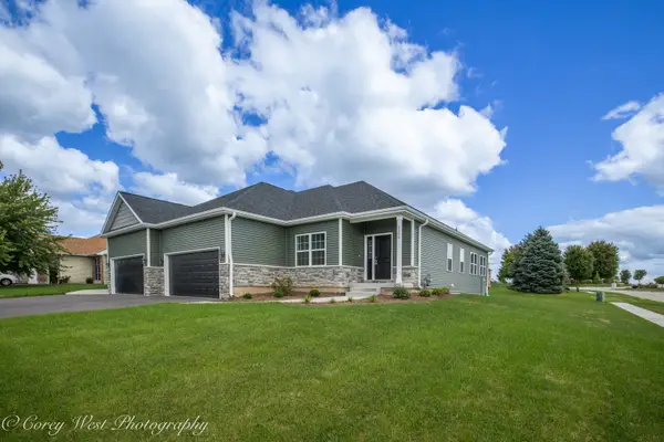 2206 Maggie Lane, Sycamore, IL 60178