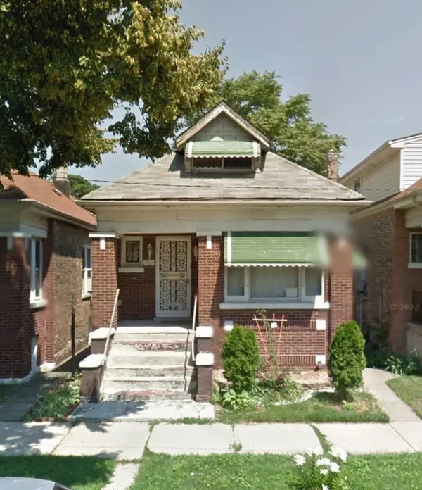 7809 S Vernon Avenue, Chicago, IL 60619