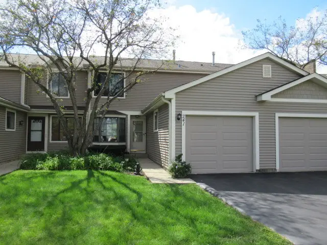 241 E Forest Knoll Drive, Palatine, IL 60074 - #1