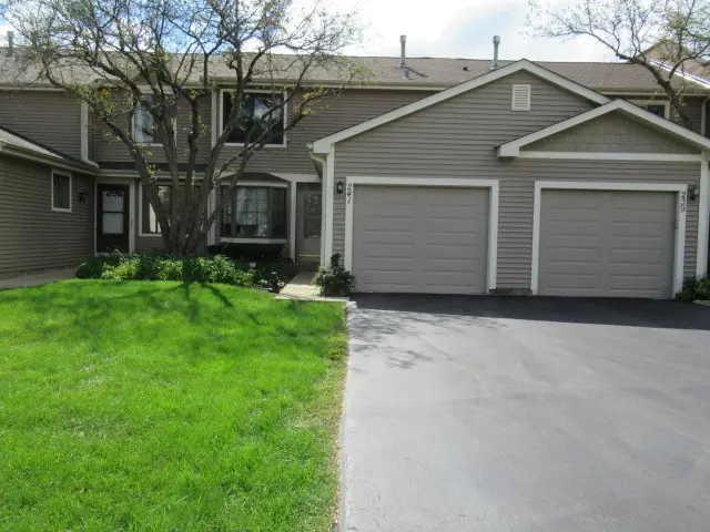 241 E Forest Knoll Drive, Palatine, IL 60074 - #2