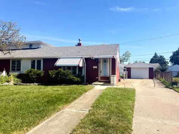 8803 S Kolin Avenue, Hometown, IL 60456