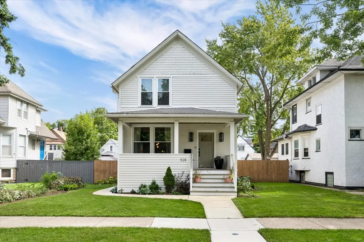 528 Ferdinand Avenue, Forest Park, IL 60130 - #1