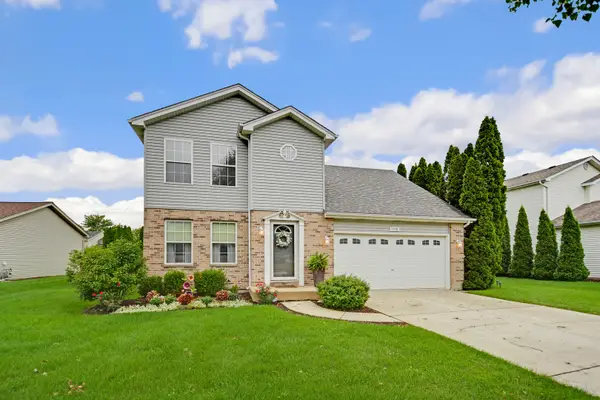 Address Withheld By Seller, Plainfield, IL 60586