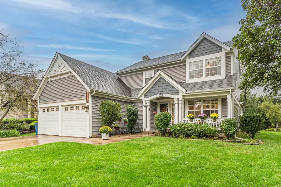 1656 Penny Lane, Bartlett, IL 60103 - #2