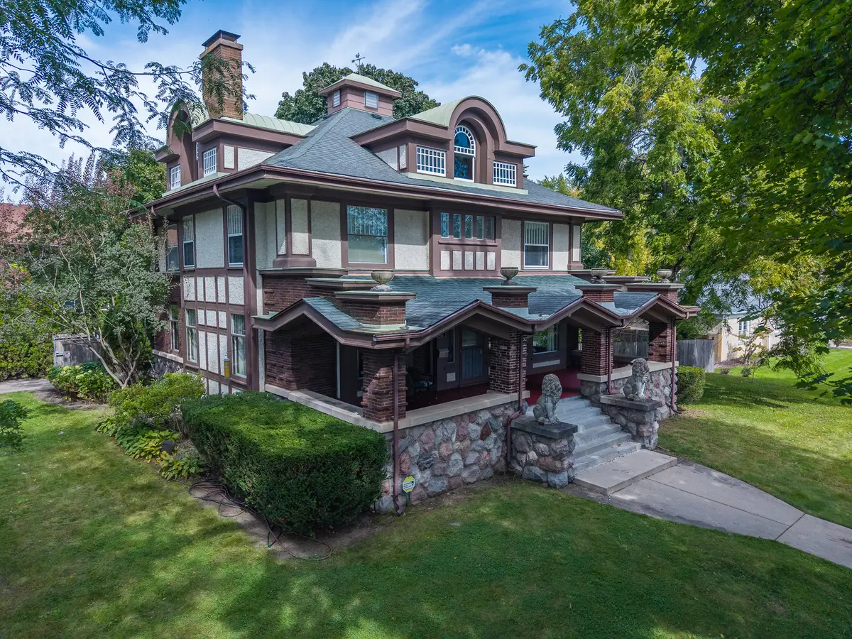 200 Church Street, Harvard, IL 60033 - #1