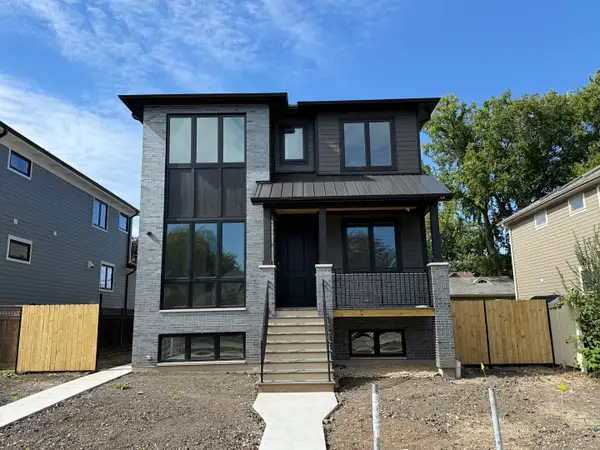 6708 N Olympia Avenue, Chicago, IL 60631