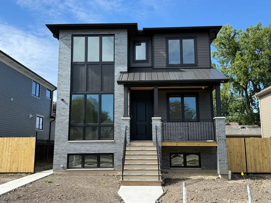 6708 N Olympia Avenue, Chicago, IL 60631 - #2