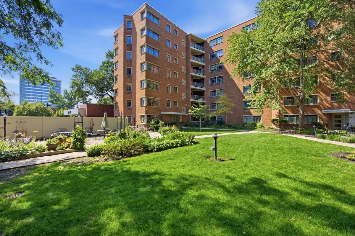 1862 Sherman Avenue #1NW, Evanston, IL 60201 - #1