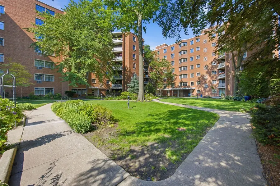 1862 Sherman Avenue #1NW, Evanston, IL 60201 - #2