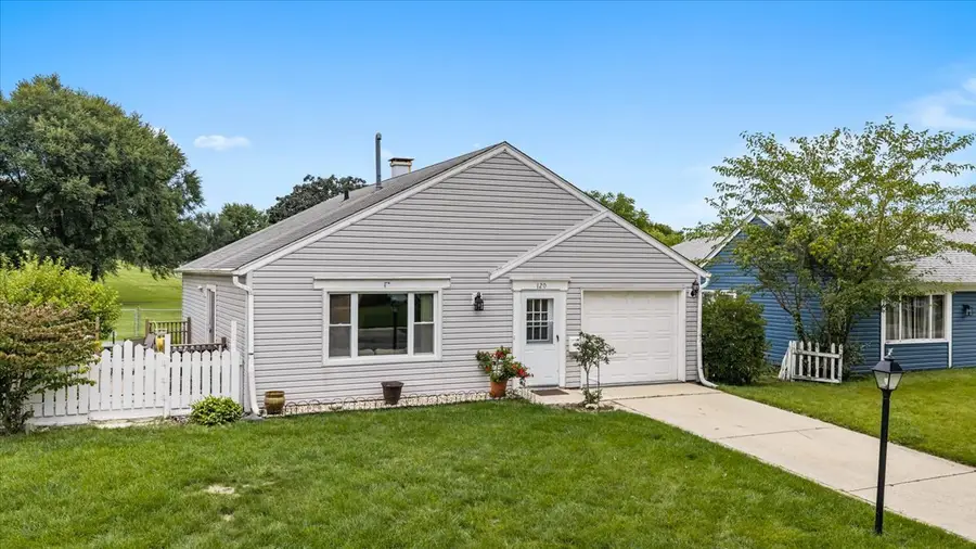 120 Braeburn Road, Montgomery, IL 60538 - #2