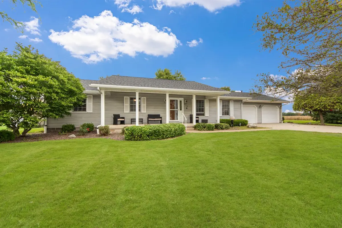 618 Cynthia Street, Minonk, IL 61760 - #1