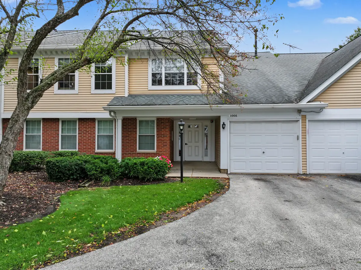 1005 Butternut Lane #C, Mount Prospect, IL 60056 - #1
