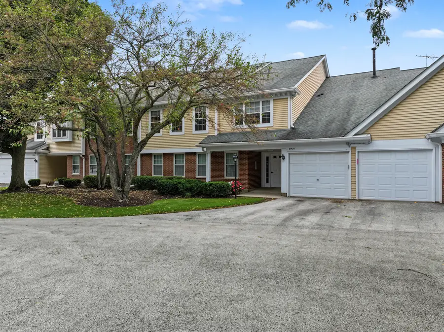 1005 Butternut Lane #C, Mount Prospect, IL 60056 - #2