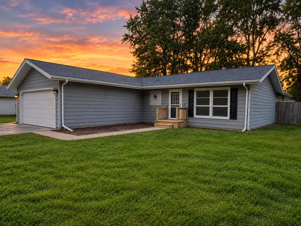 370 Karen Drive, Bourbonnais, IL 60914