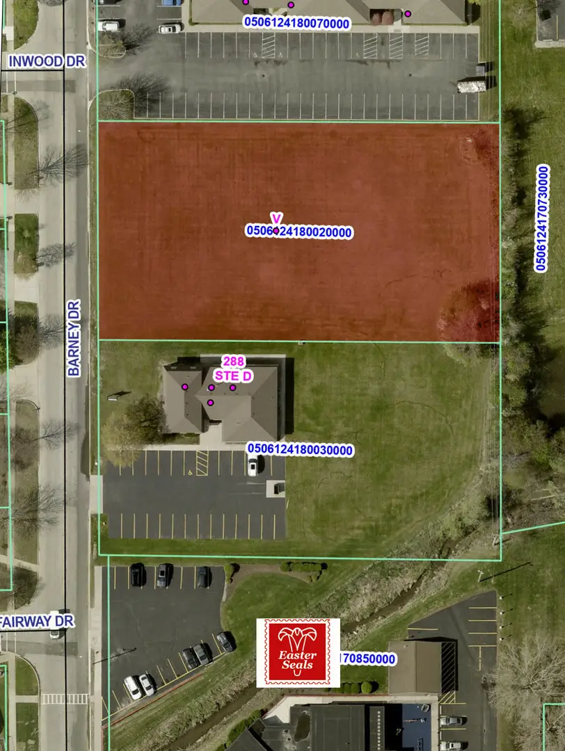 0000 Barney Drive, Joliet, IL 60435 - #2