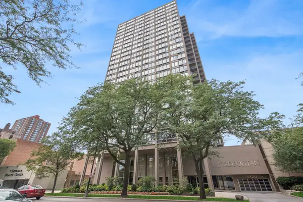 5320 N Sheridan Road #1307, Chicago, IL 60640