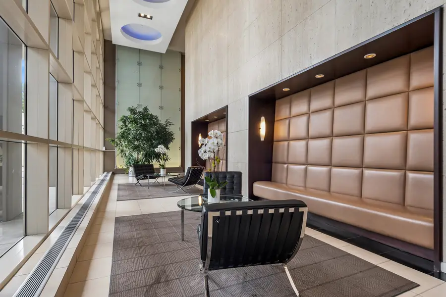 5320 N Sheridan Road #1307, Chicago, IL 60640 - #3