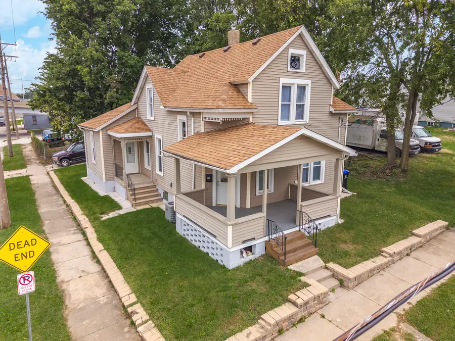 502 S Madison Street, Bloomington, IL 61701 - #3